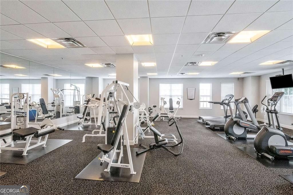 325 E Paces Ferry Road NE Atlanta GA 30305