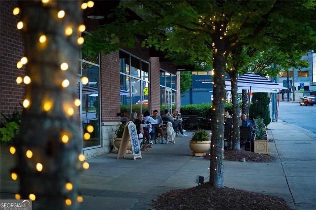 325 E Paces Ferry Road NE Atlanta GA 30305