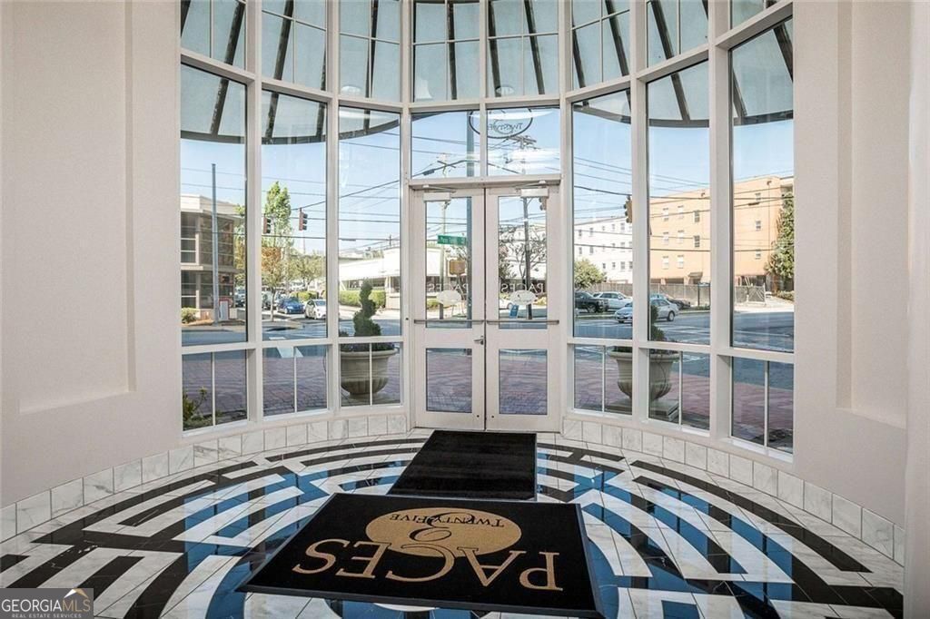 325 E Paces Ferry Road NE Atlanta GA 30305