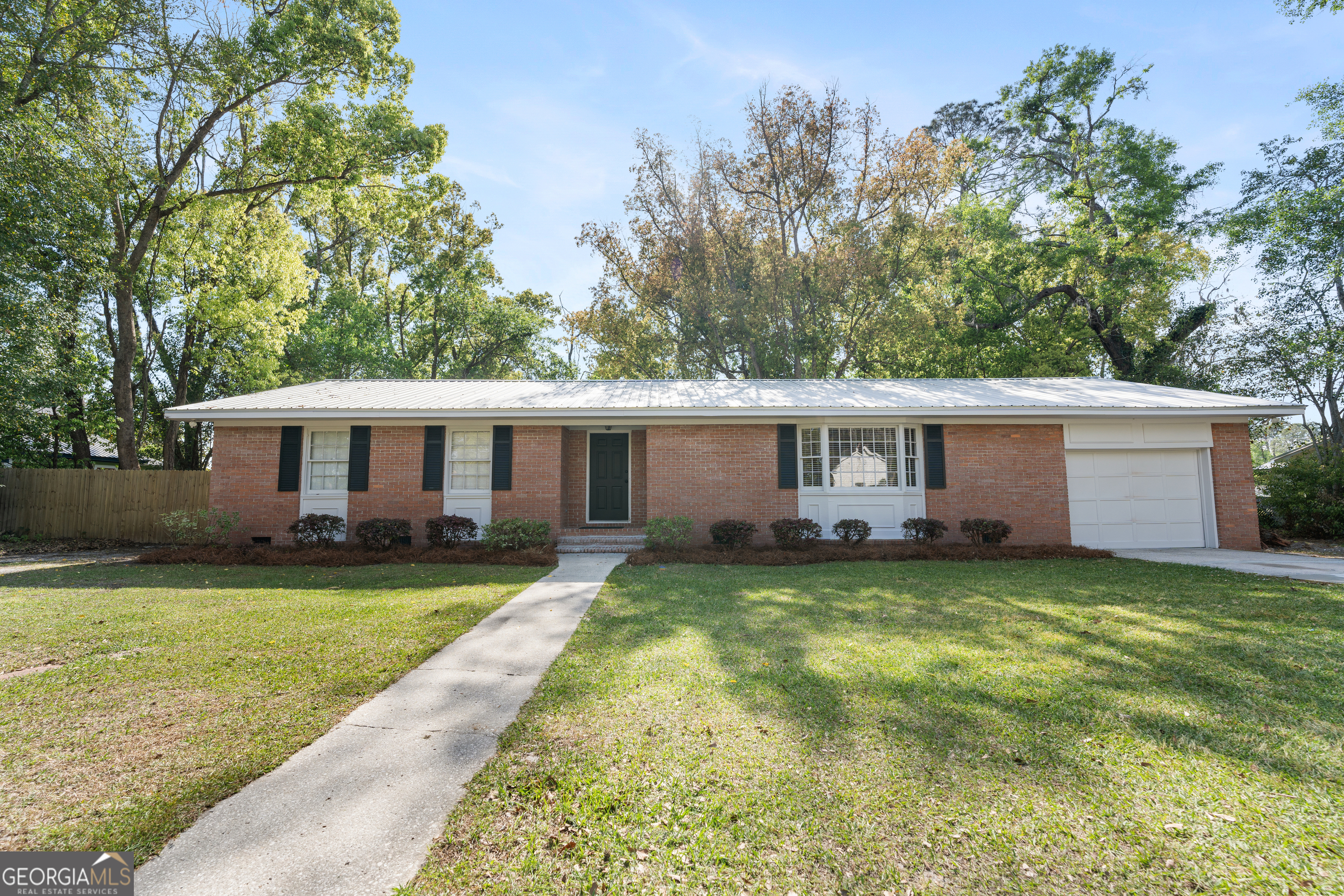91 Peagler Street Homerville GA 31634