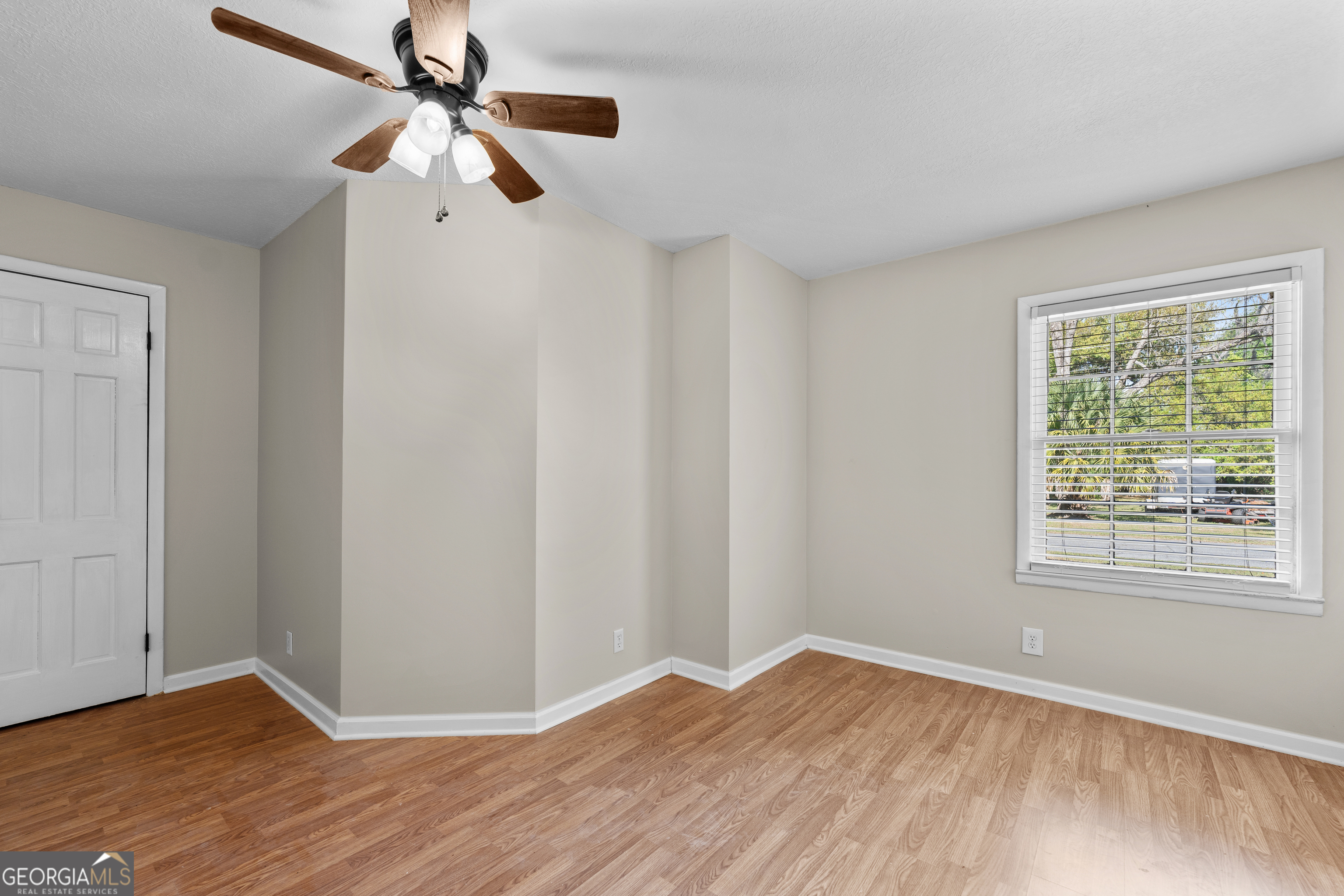 91 Peagler Street Homerville GA 31634