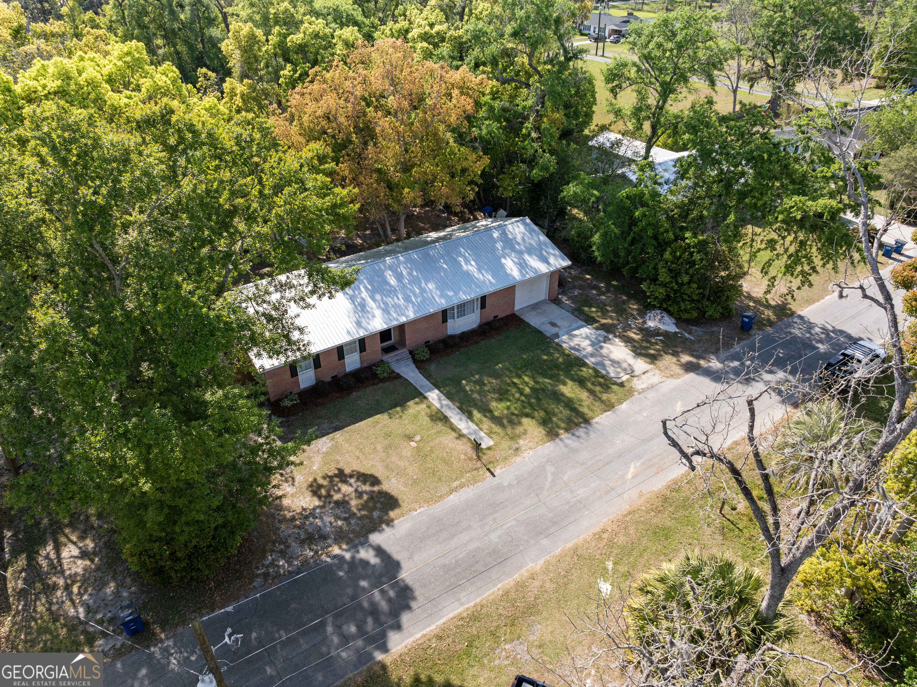 91 Peagler Street Homerville GA 31634
