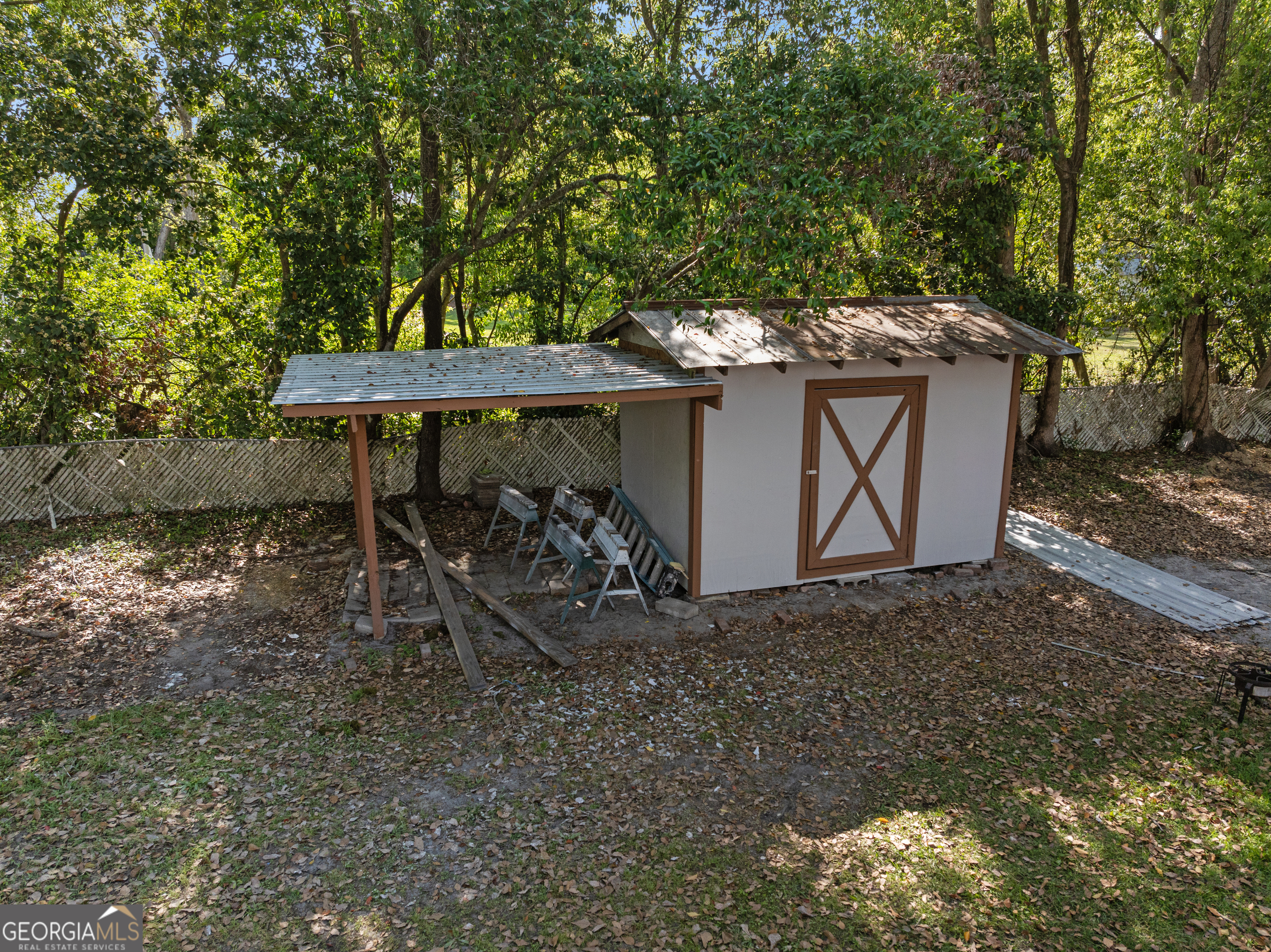 91 Peagler Street Homerville GA 31634