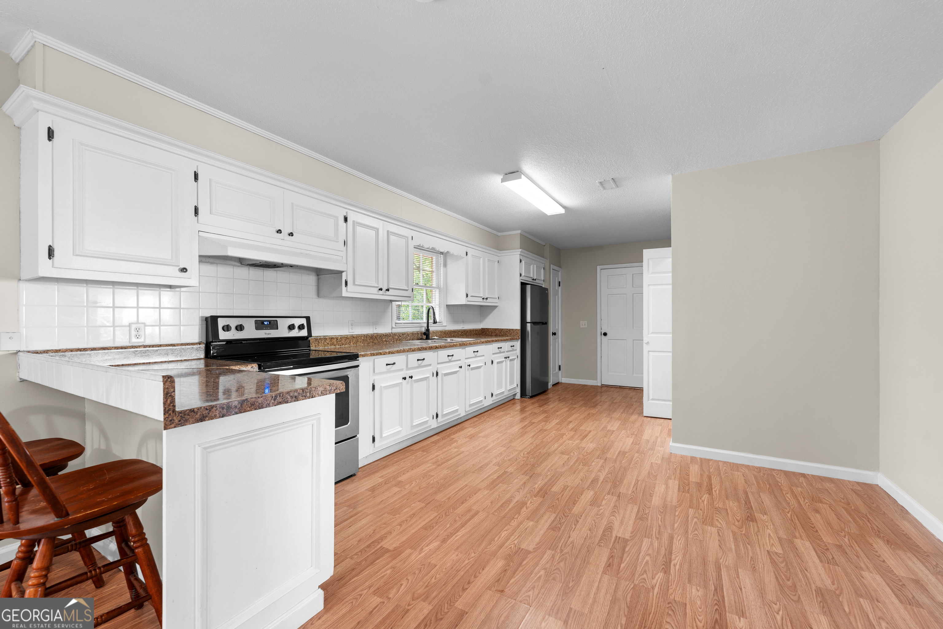 91 Peagler Street Homerville GA 31634