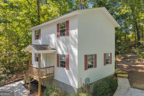 191 Eden Woods Clarkesville GA 30523