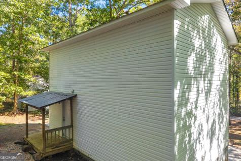 191 Eden Woods Clarkesville GA 30523