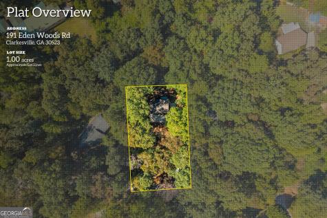 191 Eden Woods Clarkesville GA 30523