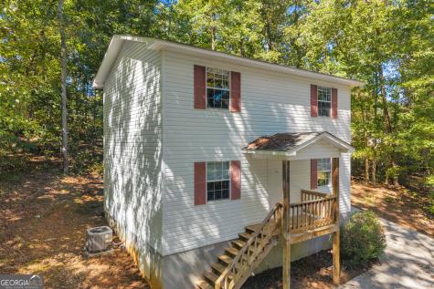 191 Eden Woods Clarkesville GA 30523