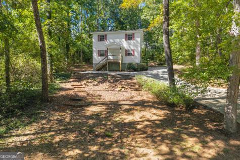 191 Eden Woods Clarkesville GA 30523