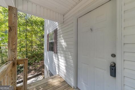 191 Eden Woods Clarkesville GA 30523