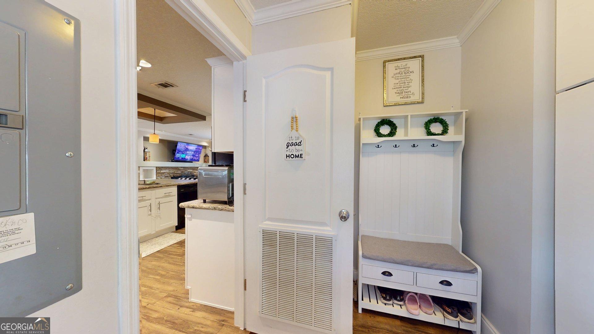 23779 Highway 46 Pembroke GA 31321
