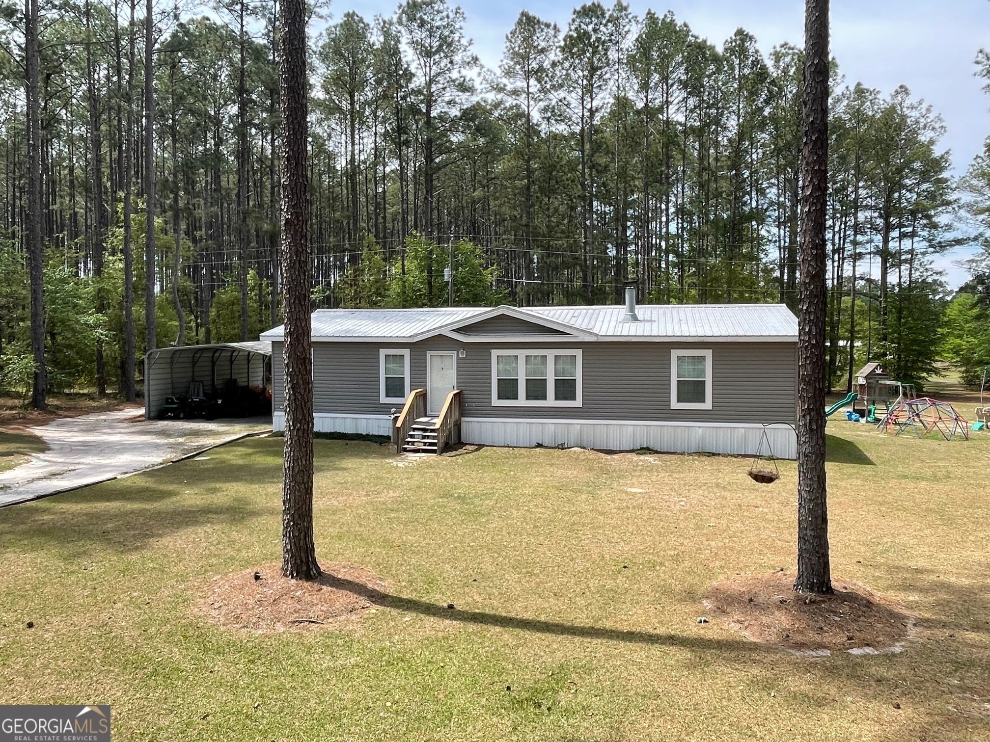 23779 Highway 46 Pembroke GA 31321