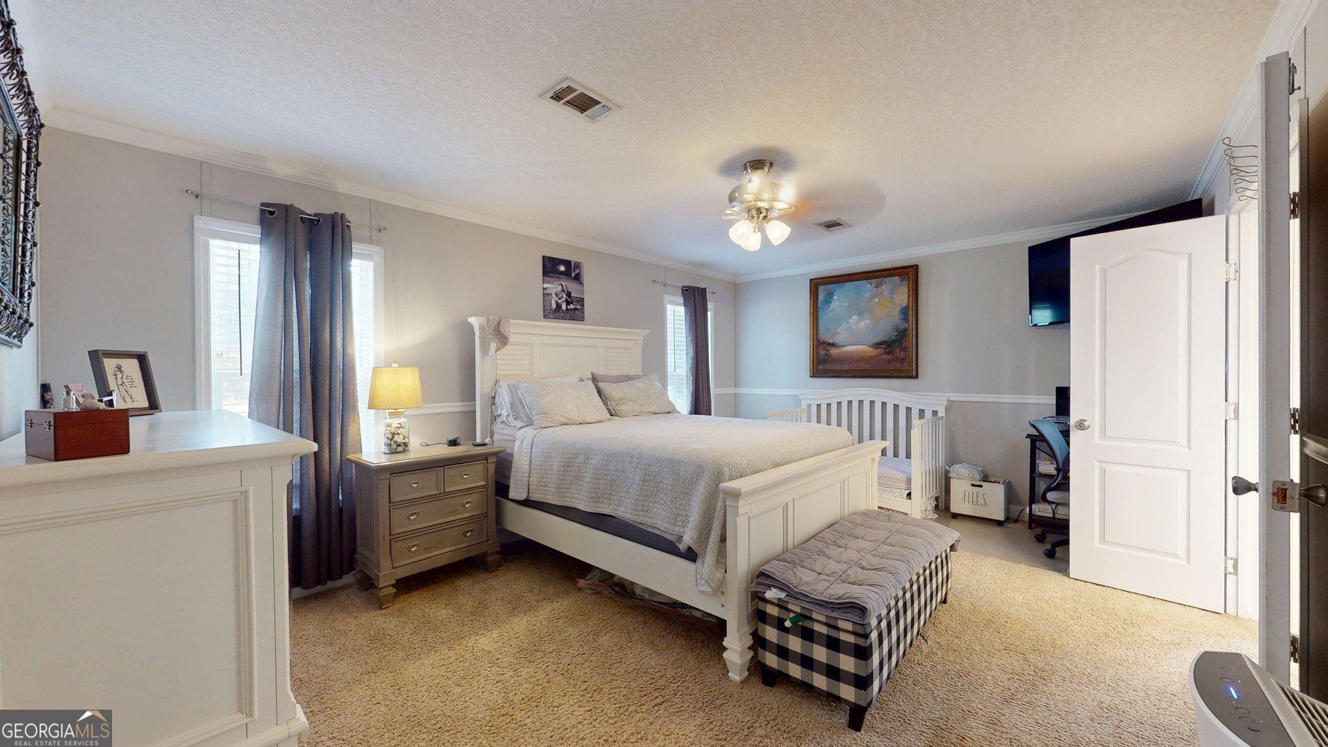 23779 Highway 46 Pembroke GA 31321