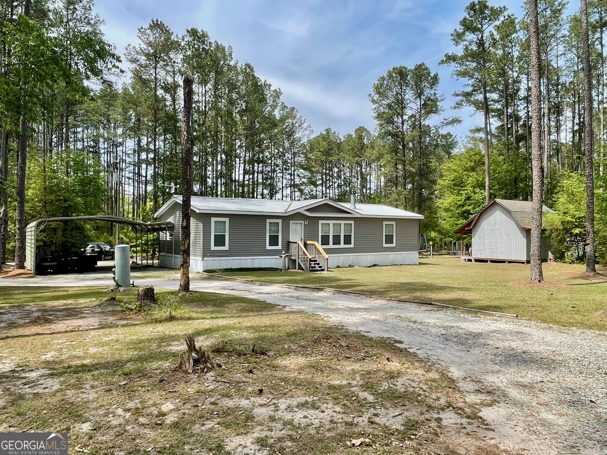 23779 Highway 46 Pembroke GA 31321