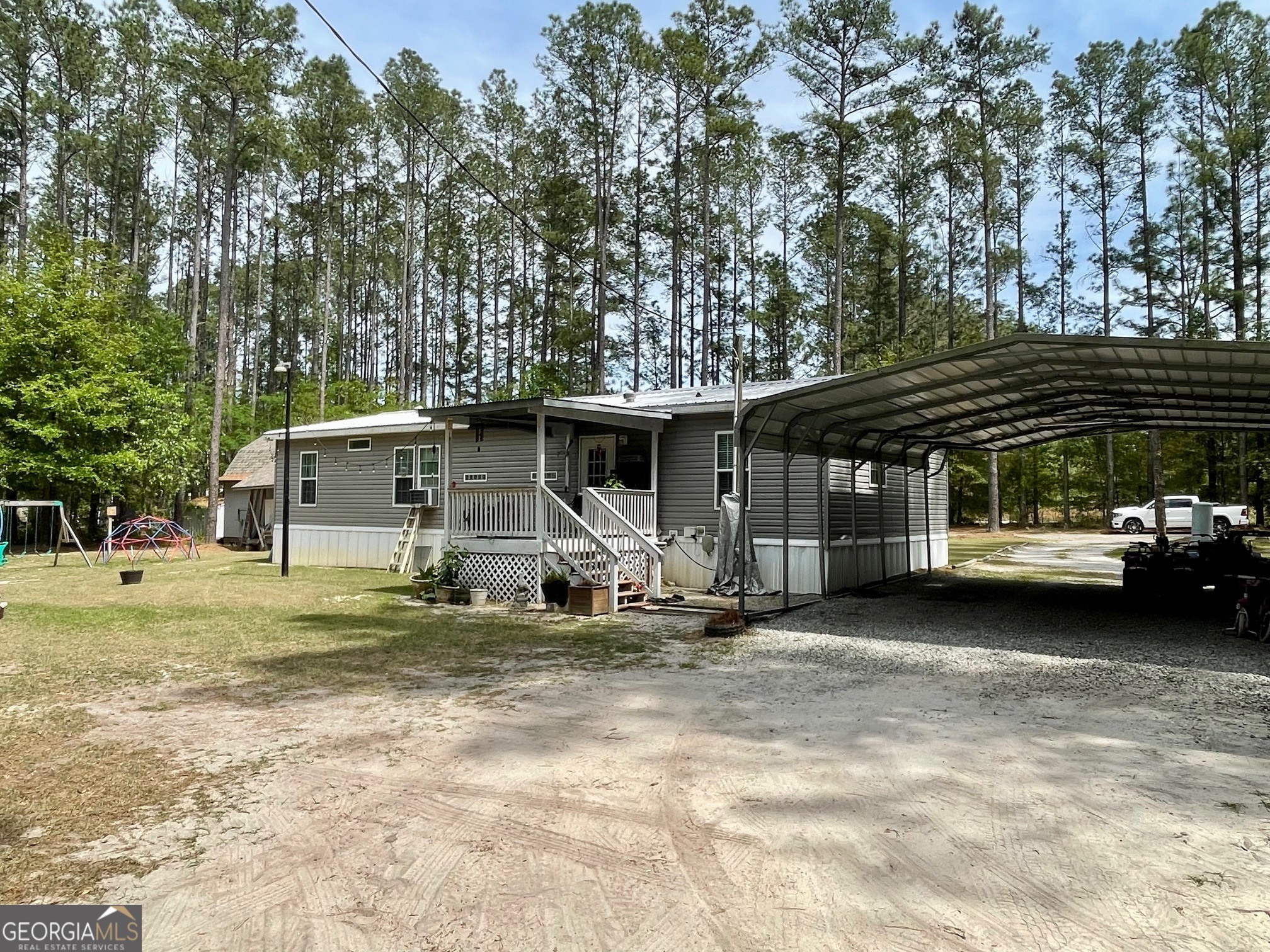 23779 Highway 46 Pembroke GA 31321