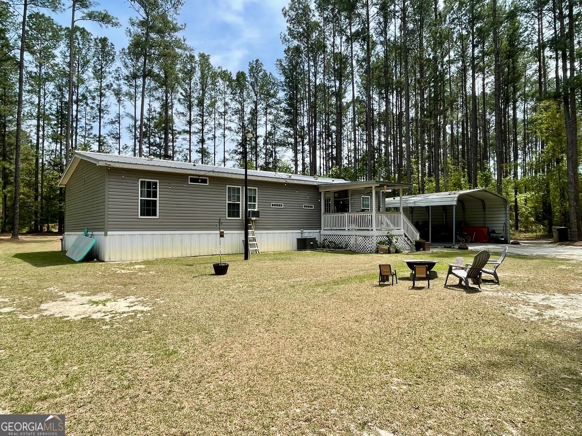 23779 Highway 46 Pembroke GA 31321