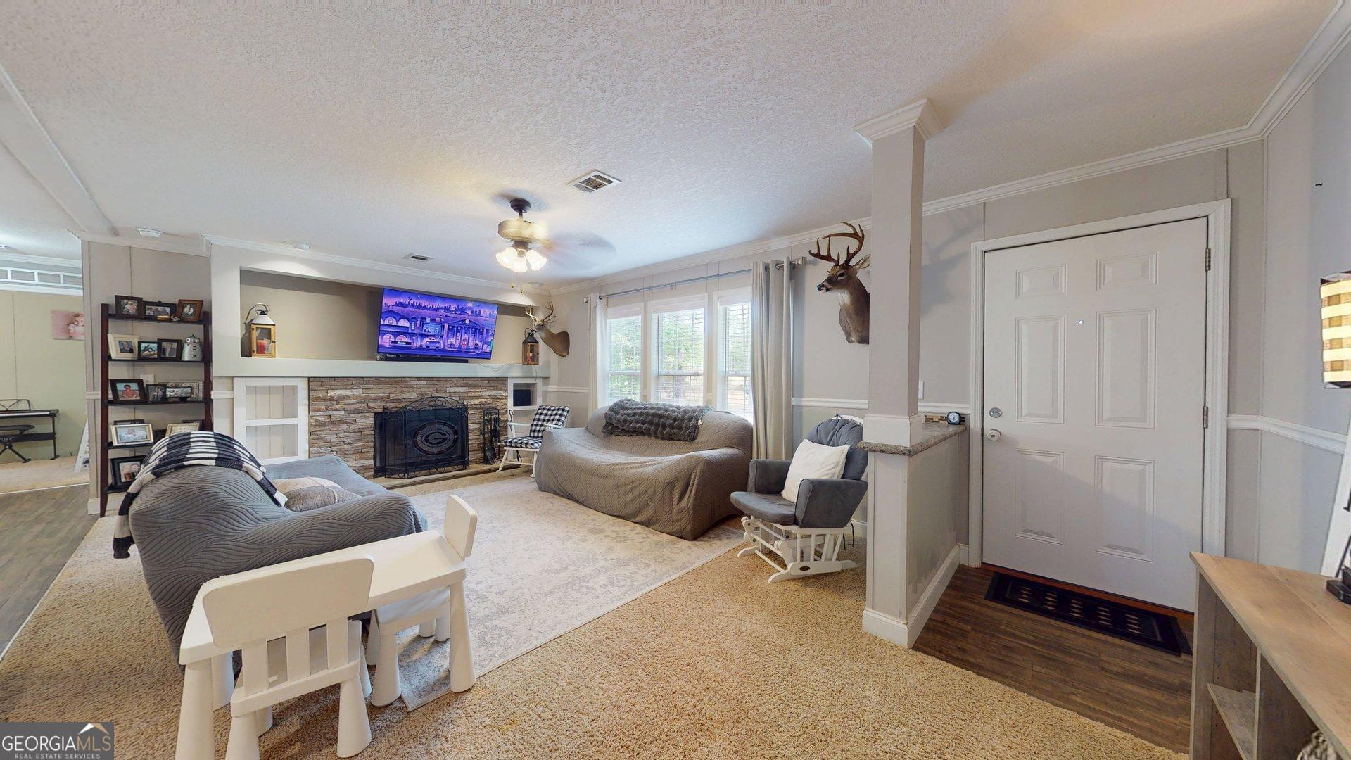 23779 Highway 46 Pembroke GA 31321