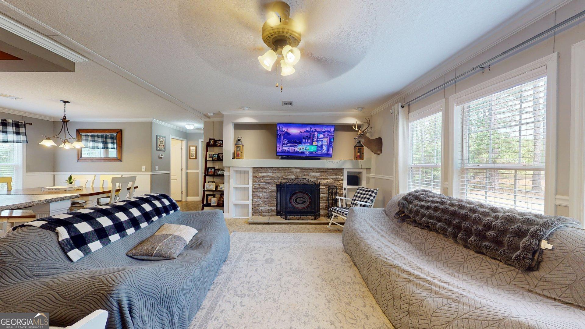 23779 Highway 46 Pembroke GA 31321