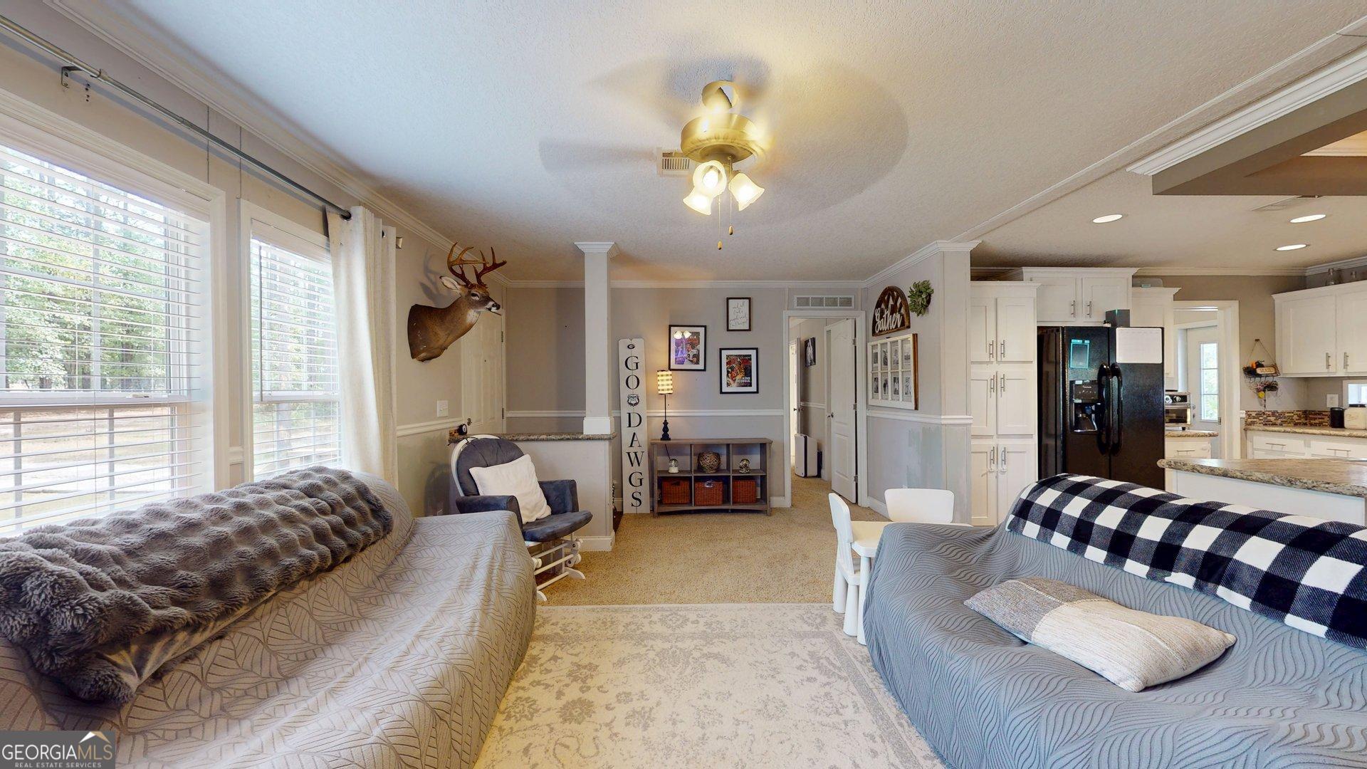 23779 Highway 46 Pembroke GA 31321