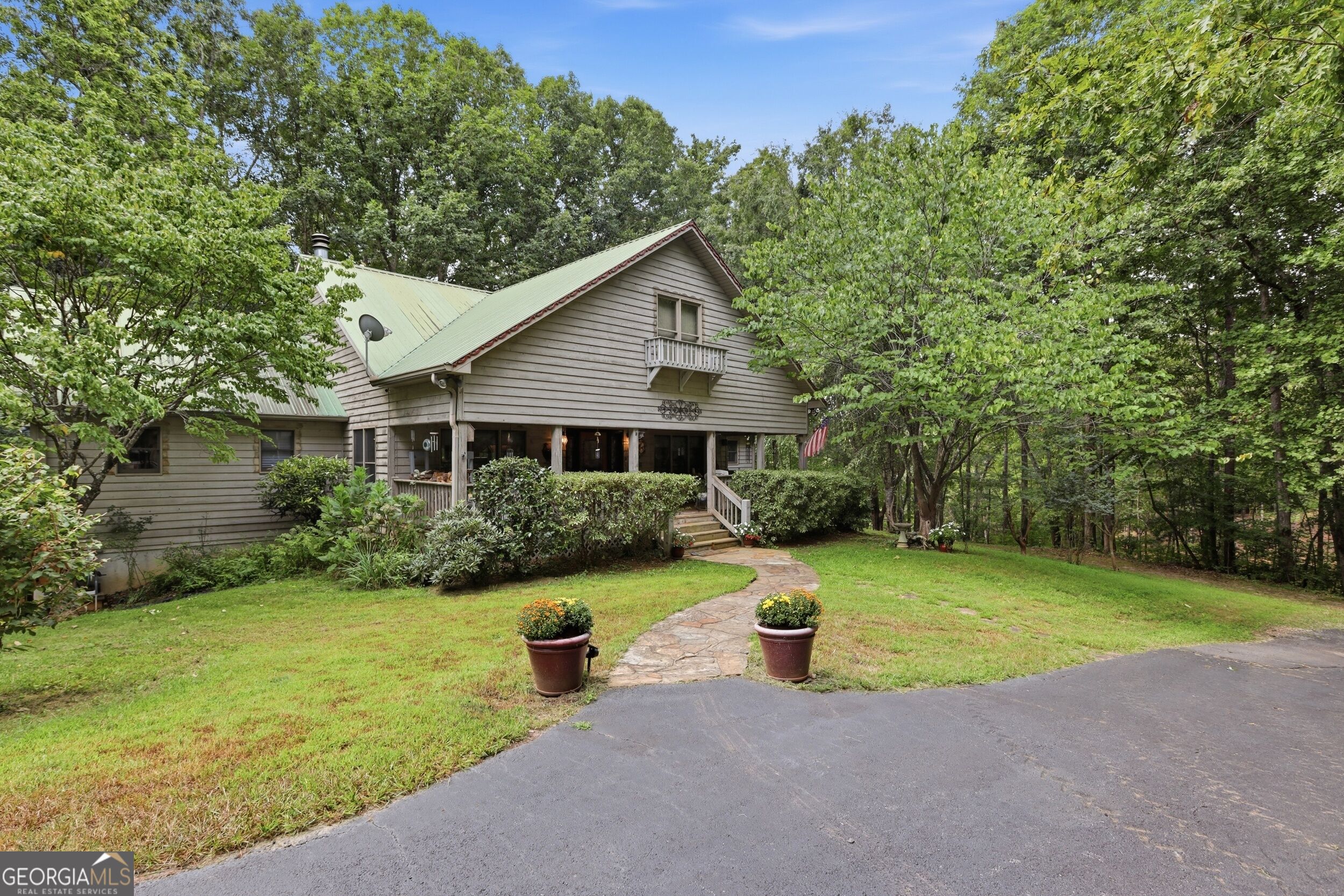 491 Jim Carter Road Clarkesville GA 30523
