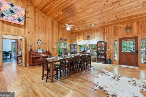 491 Jim Carter Road Clarkesville GA 30523