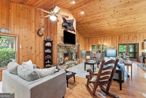 491 Jim Carter Road Clarkesville GA 30523