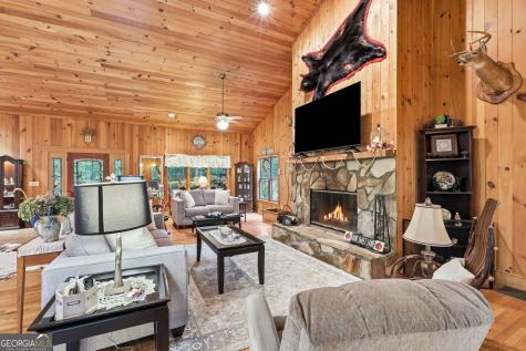 491 Jim Carter Road Clarkesville GA 30523