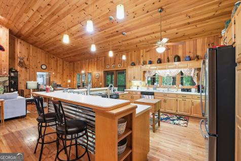 491 Jim Carter Road Clarkesville GA 30523