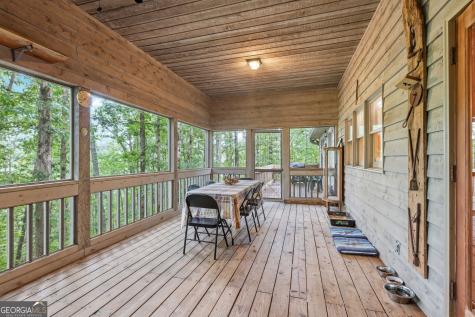 491 Jim Carter Road Clarkesville GA 30523