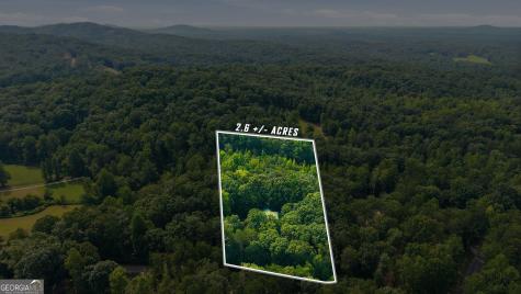 491 Jim Carter Road Clarkesville GA 30523