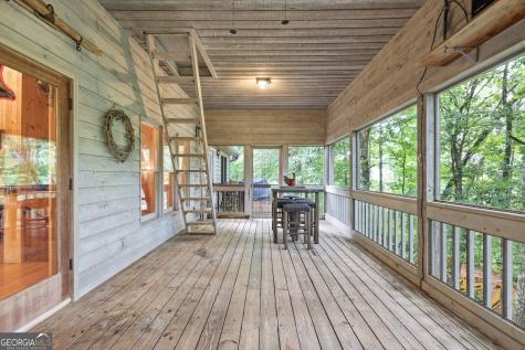 491 Jim Carter Road Clarkesville GA 30523