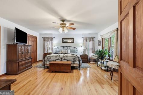 491 Jim Carter Road Clarkesville GA 30523