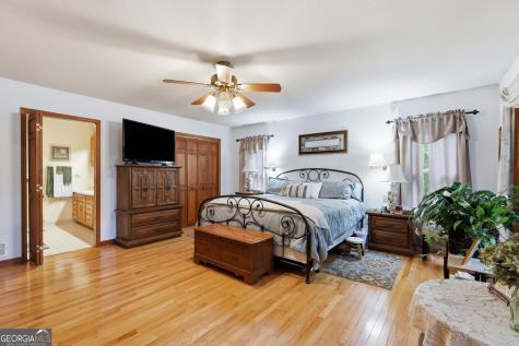 491 Jim Carter Road Clarkesville GA 30523