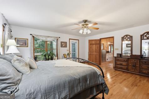 491 Jim Carter Road Clarkesville GA 30523