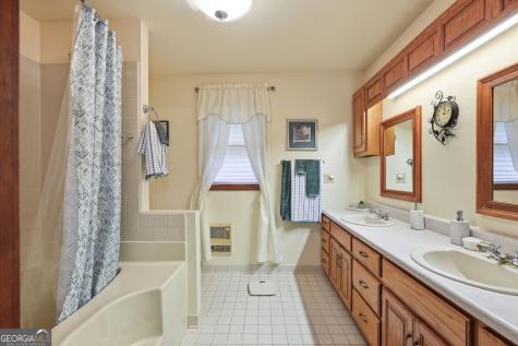 491 Jim Carter Road Clarkesville GA 30523