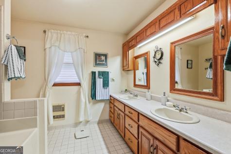 491 Jim Carter Road Clarkesville GA 30523