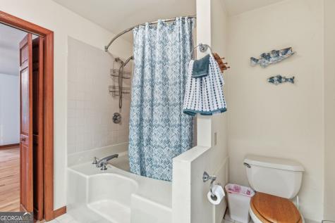 491 Jim Carter Road Clarkesville GA 30523