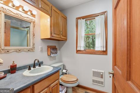 491 Jim Carter Road Clarkesville GA 30523