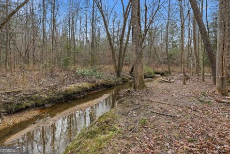491 Jim Carter Road Clarkesville GA 30523