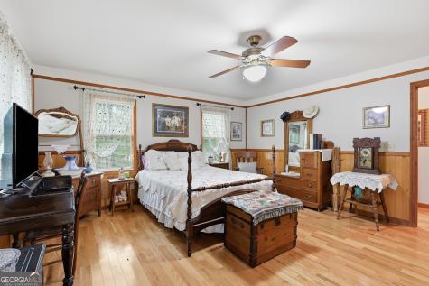 491 Jim Carter Road Clarkesville GA 30523