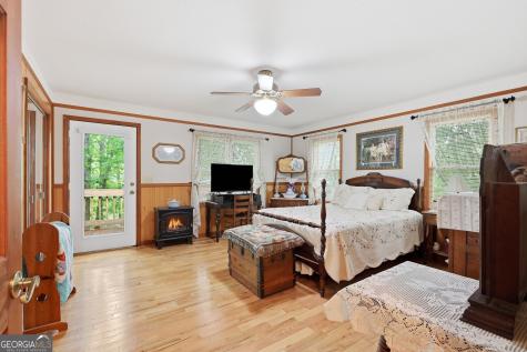 491 Jim Carter Road Clarkesville GA 30523