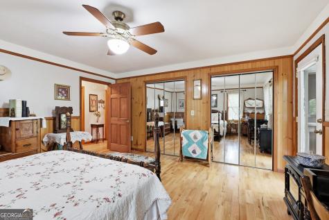 491 Jim Carter Road Clarkesville GA 30523
