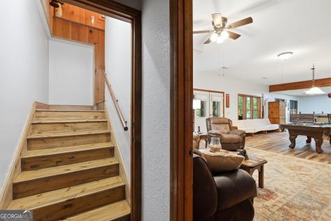 491 Jim Carter Road Clarkesville GA 30523