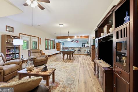 491 Jim Carter Road Clarkesville GA 30523