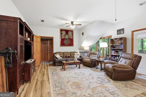 491 Jim Carter Road Clarkesville GA 30523