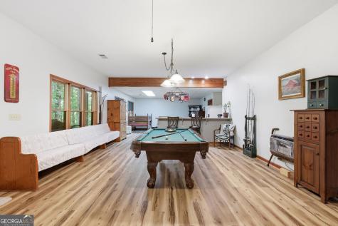 491 Jim Carter Road Clarkesville GA 30523