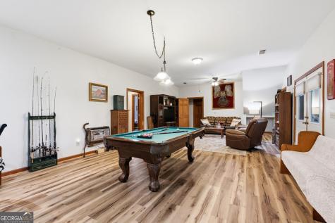 491 Jim Carter Road Clarkesville GA 30523