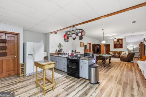491 Jim Carter Road Clarkesville GA 30523