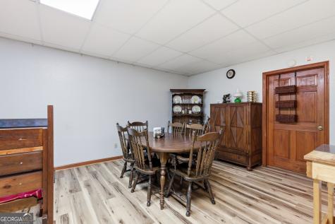 491 Jim Carter Road Clarkesville GA 30523