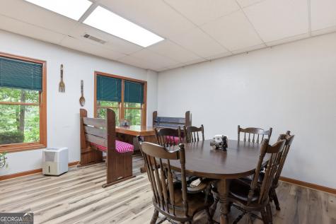 491 Jim Carter Road Clarkesville GA 30523